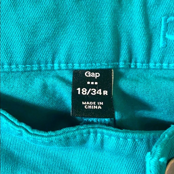 NWT GAP Factory Premium Super Skinny Pants - Picture 3 of 3